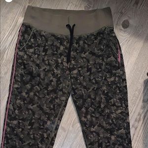 Lululemon Joggers